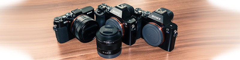 Fotografie: Comparison – Sony A7R und A7S mit SEL35F28Z 35mm VS Sony RX1R – Teil 1