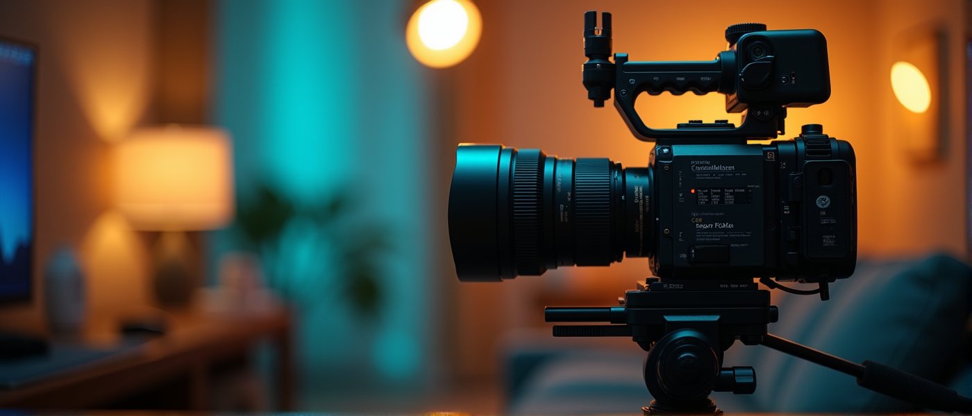 Anamorphic Cinematic Filming - Der Guide - Was brauche ich in 2026 dazu?