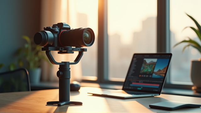 Beste Kamera für Video & YouTube 2026: Vom Vlog bis zum Kurzfilm