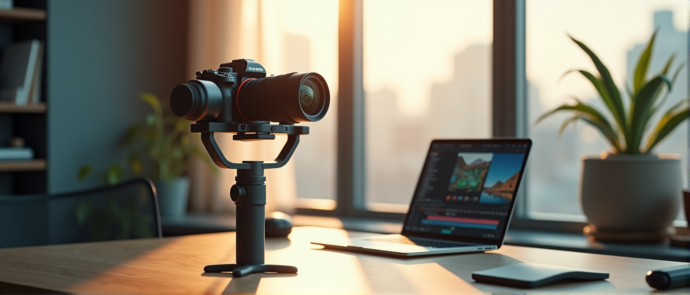 Beste Kamera für Video & YouTube 2026: Vom Vlog bis zum Kurzfilm