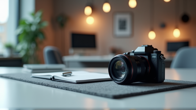 Dein Kosten-Überblick für Fotografie-Ausrüstung im Jahr 2026: So optimierst du dein Budget 📊💸