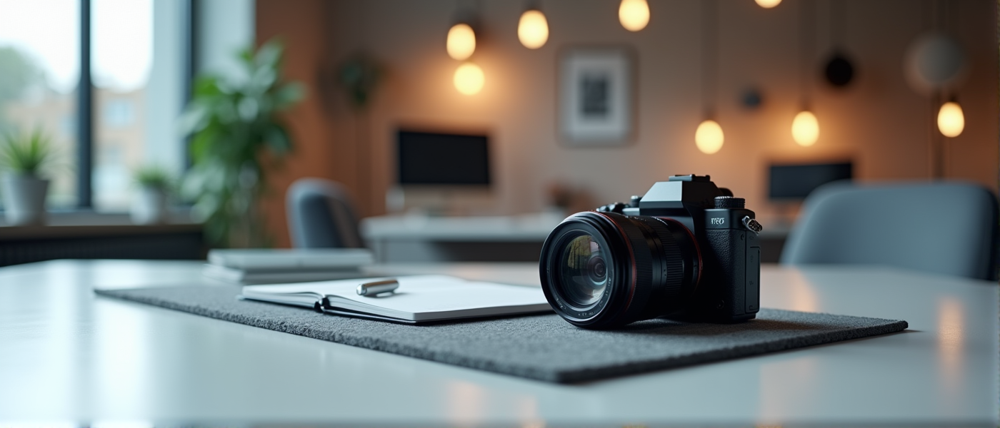Dein Kosten-Überblick für Fotografie-Ausrüstung im Jahr 2026: So optimierst du dein Budget 📊💸