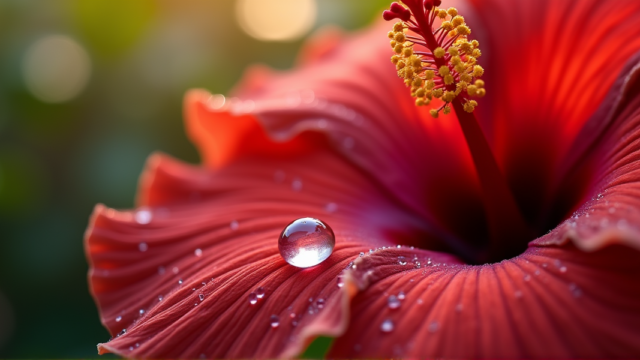 Dein perfektes Setup für Makrofotografie: Tipps & Tricks für atemberaubende Nahaufnahmen 2026 🌺📸