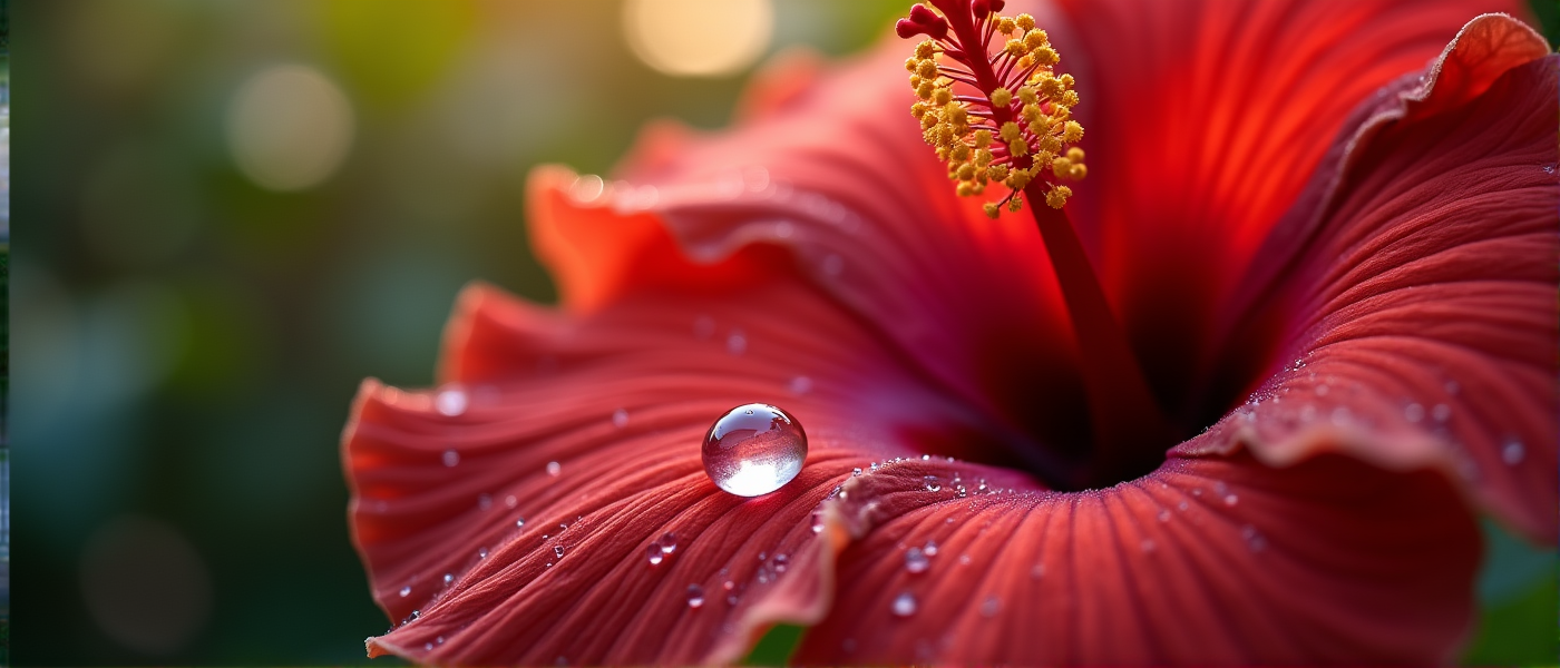 Dein perfektes Setup für Makrofotografie: Tipps & Tricks für atemberaubende Nahaufnahmen 2026 🌺📸