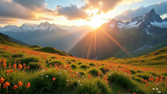 Dein ultimativer Guide zur portraitierten Landschaftsfotografie: Natürliche Farben und Licht in 2026 🌄📸