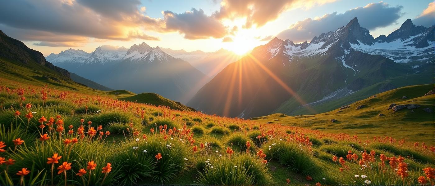 Dein ultimativer Guide zur portraitierten Landschaftsfotografie: Natürliche Farben und Licht in 2026 🌄📸