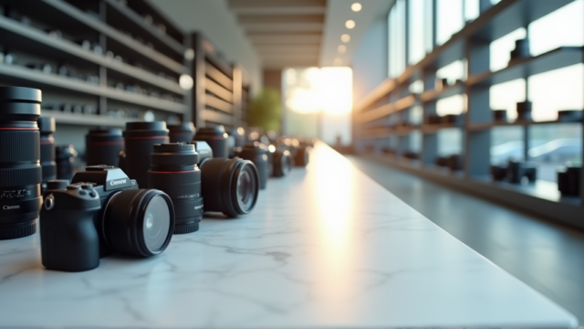 Deine Top-5 Fehler beim Kamerakauf: So vermeidest du teure Fehlkäufe 2026 🛒🚫