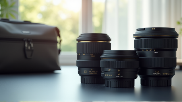 Die besten Objektive unter 500 Euro: Preis-Leistungs-Tipps für jedes System