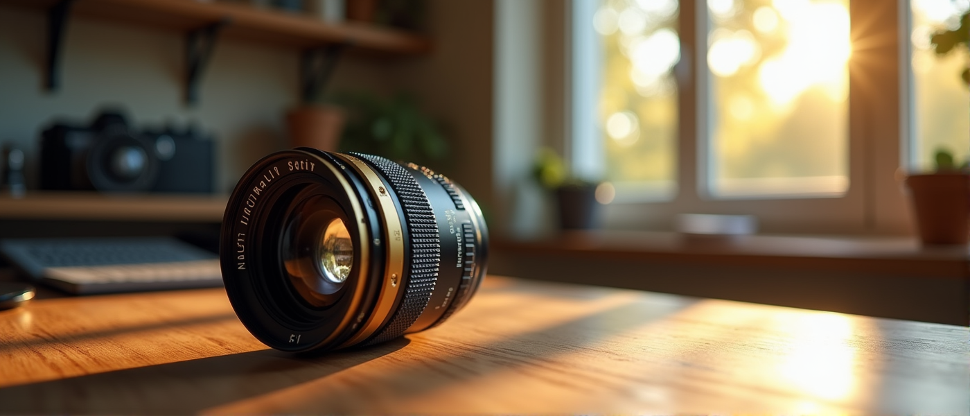 Gebrauchte Objektive kaufen: Worauf du achten musst und wo die besten Deals sind