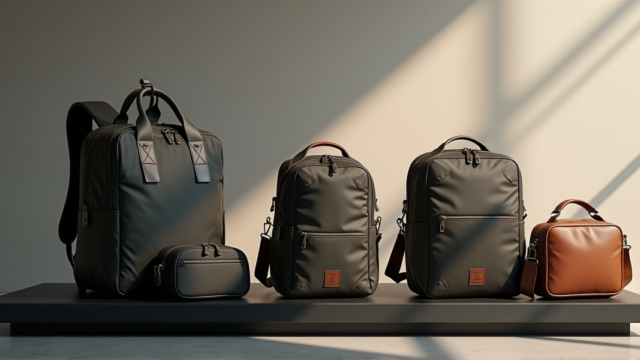 Kamera-Rucksack & Fototasche 2026: Die besten Modelle für jedes Budget