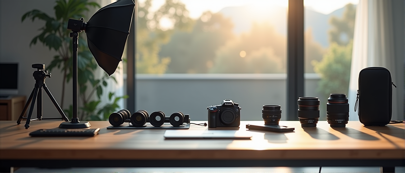 Top-10 Kamera-Zubehör für perfekte Fotos 2026 📸🔥