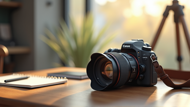 Vermeide die häufigsten Kamerafehler: Dein Pfad zum perfekten Bild im Jahr 2026 📸✅