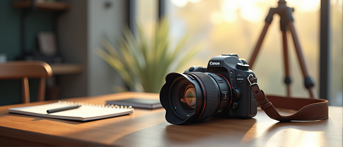 Vermeide die häufigsten Kamerafehler: Dein Pfad zum perfekten Bild im Jahr 2026 📸✅