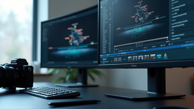 Dein perfekter Workflow für RAW-Bilder in Lightroom & Capture One 2026: Von der Synchronisation bis zum Export 🚀📸
