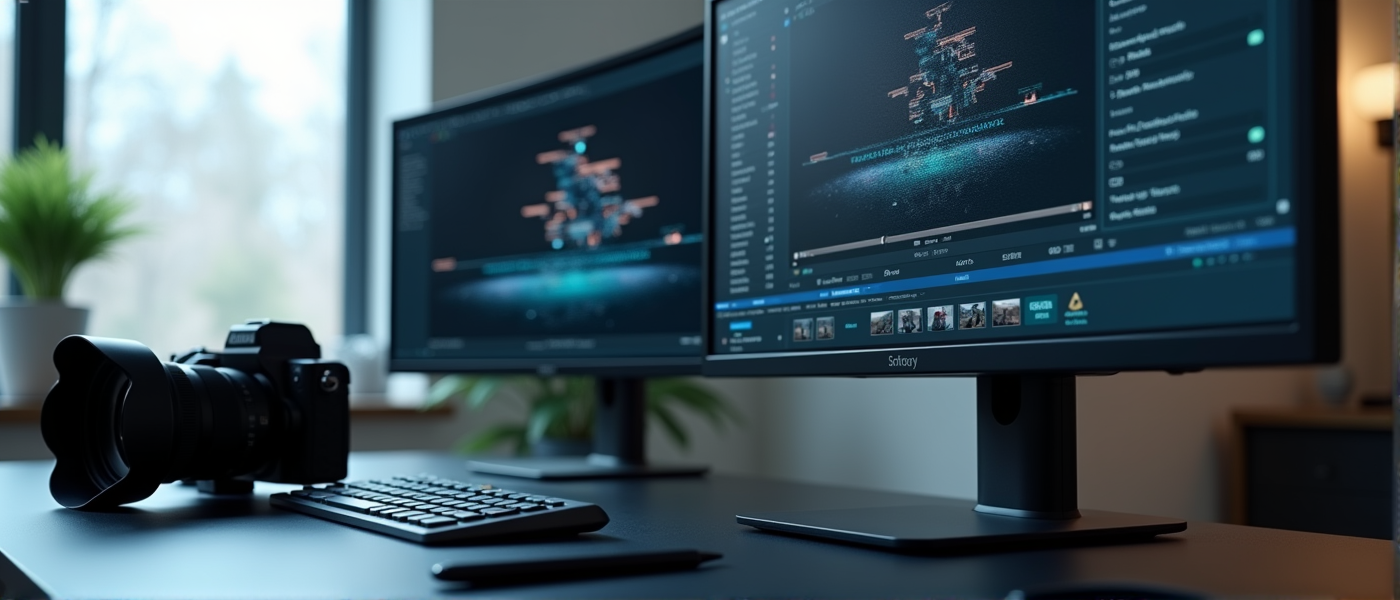 Dein perfekter Workflow für RAW-Bilder in Lightroom & Capture One 2026: Von der Synchronisation bis zum Export 🚀📸