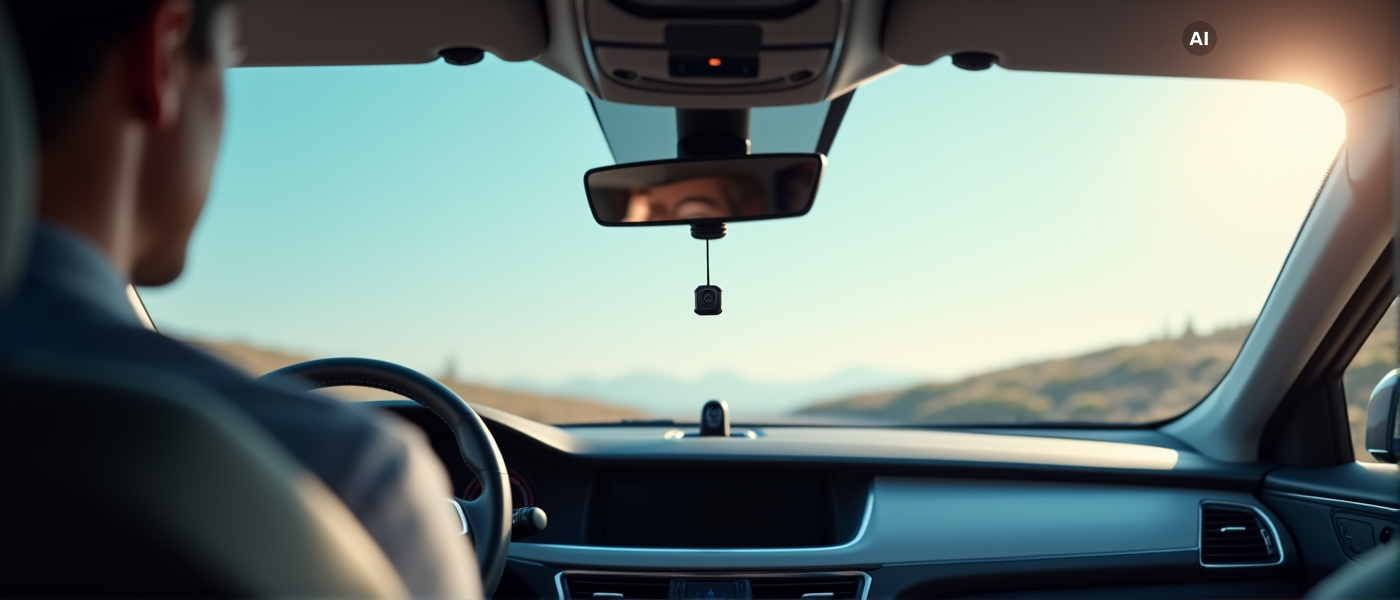 Dashcam einbauen 2026: Verkabelung, Plug-and-Play und versteckte Montage