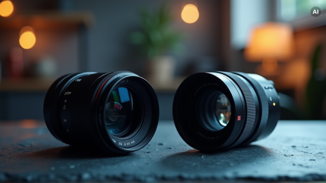 Lohnt sich ein Nikon-Einsteiger-Zoom 2026 noch – oder greifst du besser zur Festbrennweite?