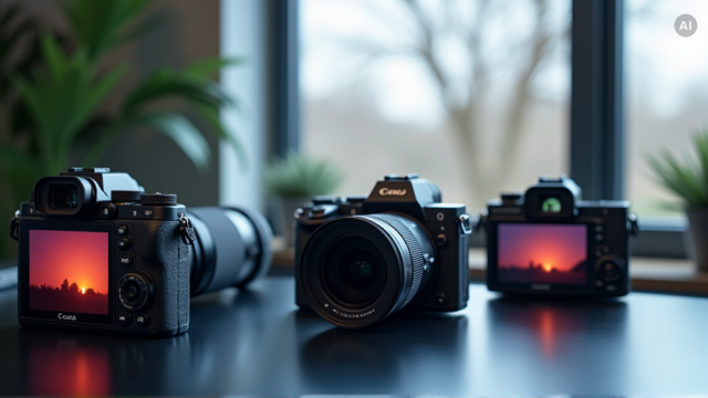 5 Dual-Display-Kameras 2026, die dein Selfie-Spiel auf ein neues Level heben