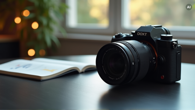 Canon EOS R8 Mark II: Deal oder Draufzahler? Was du jetzt wissen musst